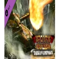 Kerberos Productions Ground Pounders Tarkan Campaign DLC PC Game
